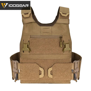 IDOGEAR FCSK 3.0 Plate Carrier