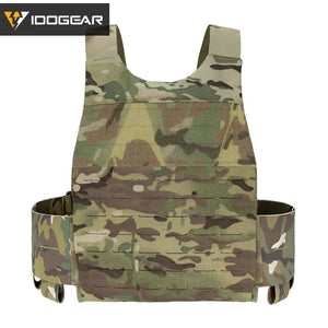 IDOGEAR FCSK 3.0 Plate Carrier