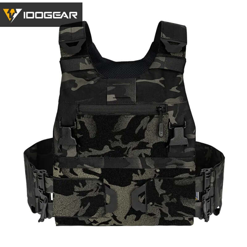 IDOGEAR FCSK 3.0 Plate Carrier