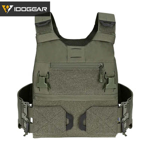 IDOGEAR FCSK 3.0 Plate Carrier