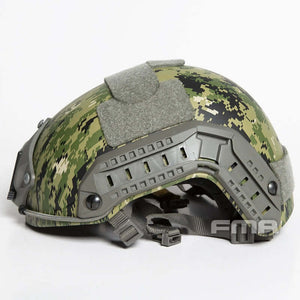 FMA FAST-MT TB814 AOR2