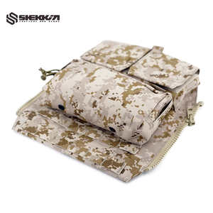 Shekkin Gears JPC 2.0 Backpanel