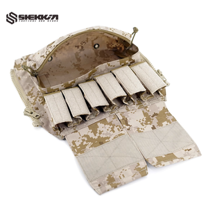 Shekkin Gears JPC 2.0 Backpanel