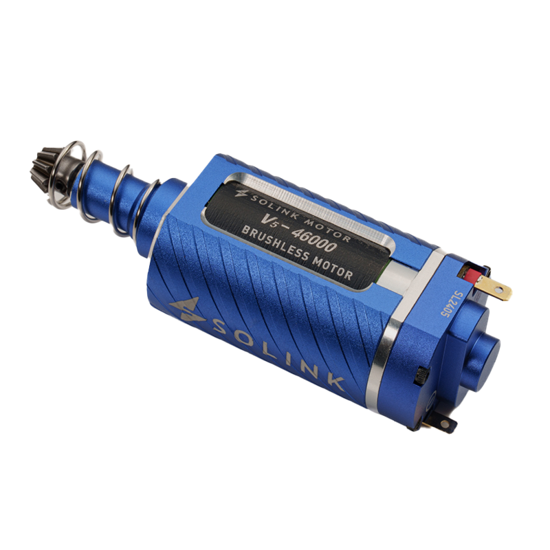 Solink V5 Brushless Motor