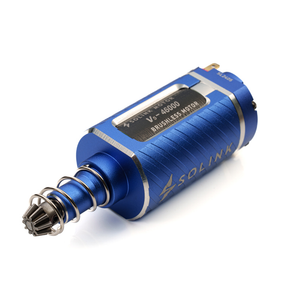 Solink V5 Brushless Motor