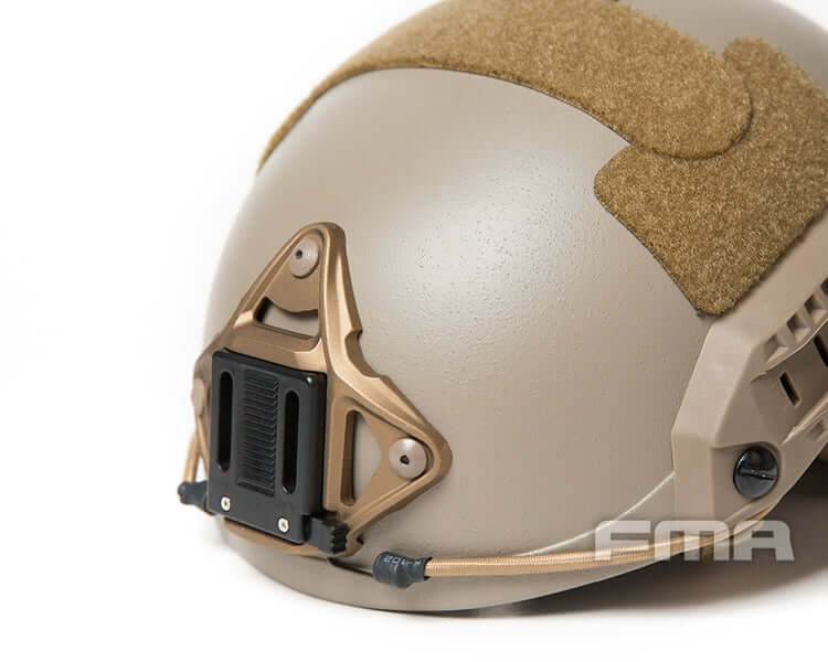 FMA FAST-MT TB1295 DE