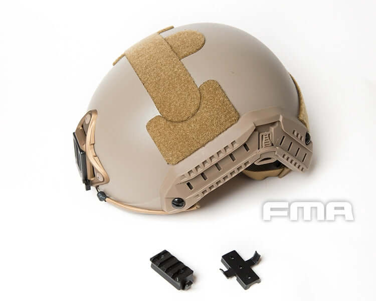 FMA FAST-MT TB1295 DE