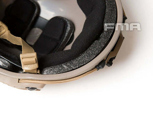 FMA FAST-MT TB1295 DE