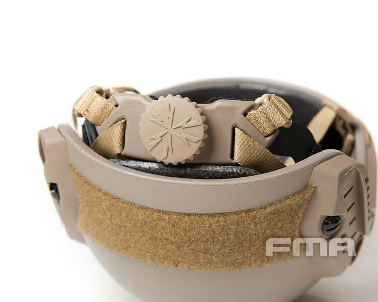 FMA FAST-MT TB1295 DE