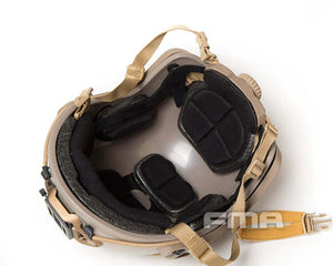 FMA FAST-MT TB1295 DE