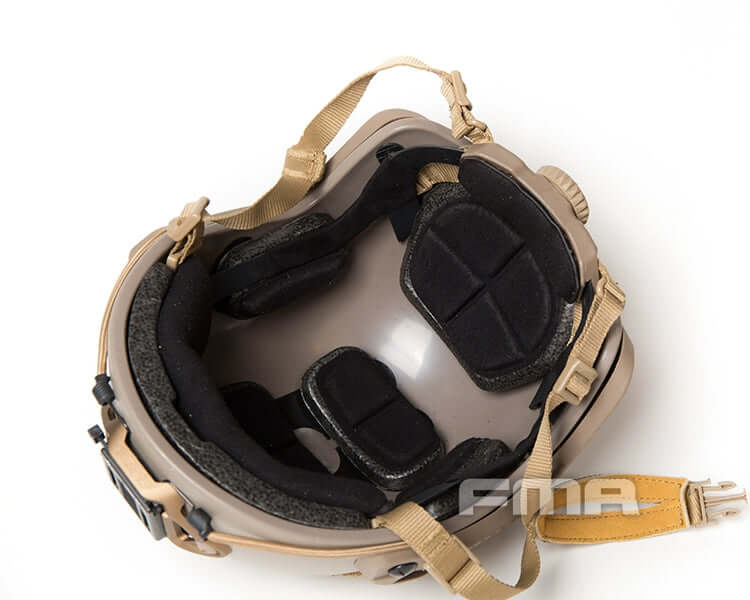 FMA FAST-MT TB1295 DE
