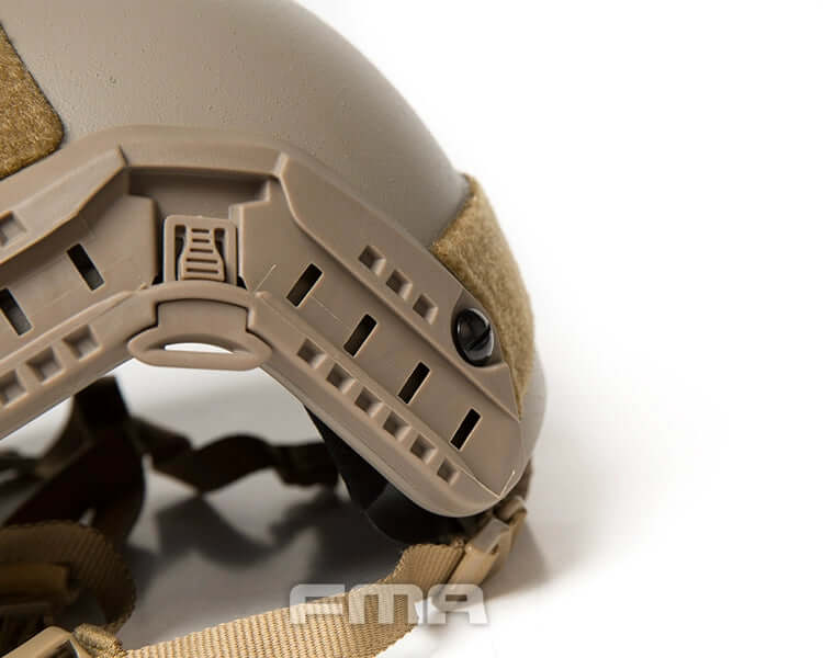 FMA FAST-MT TB1295 DE