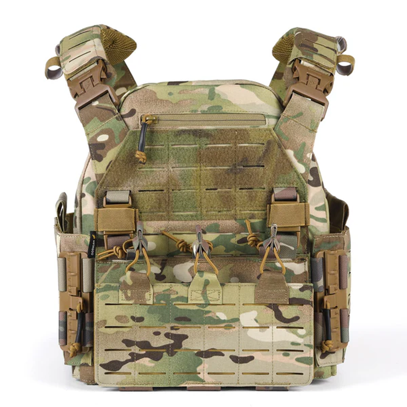 VOTAGOO® GBRS G3 V2 Plate Carrier