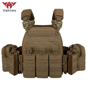 YakedA VT-6031-5 Plate Carrier