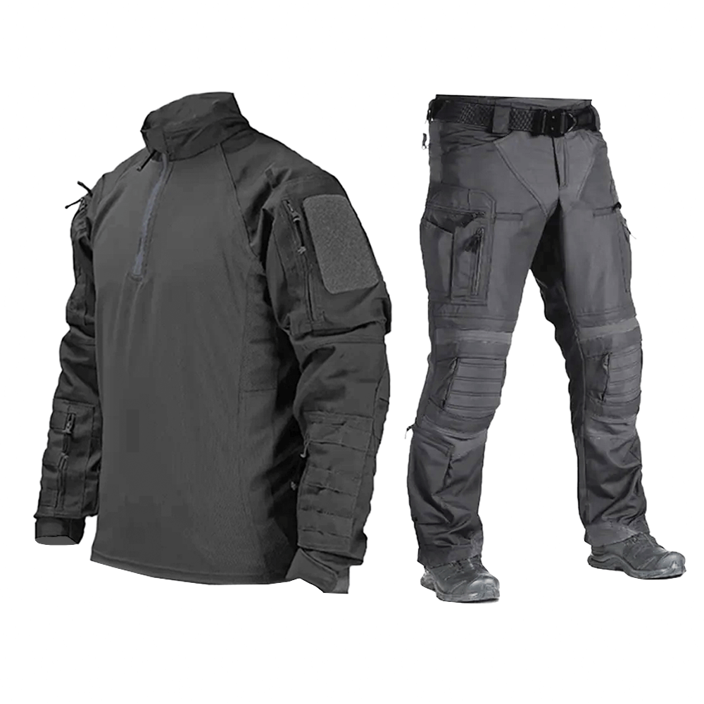 Kotiaeion KT-43 KT-PRO™ Gen.2 Tactical Combat