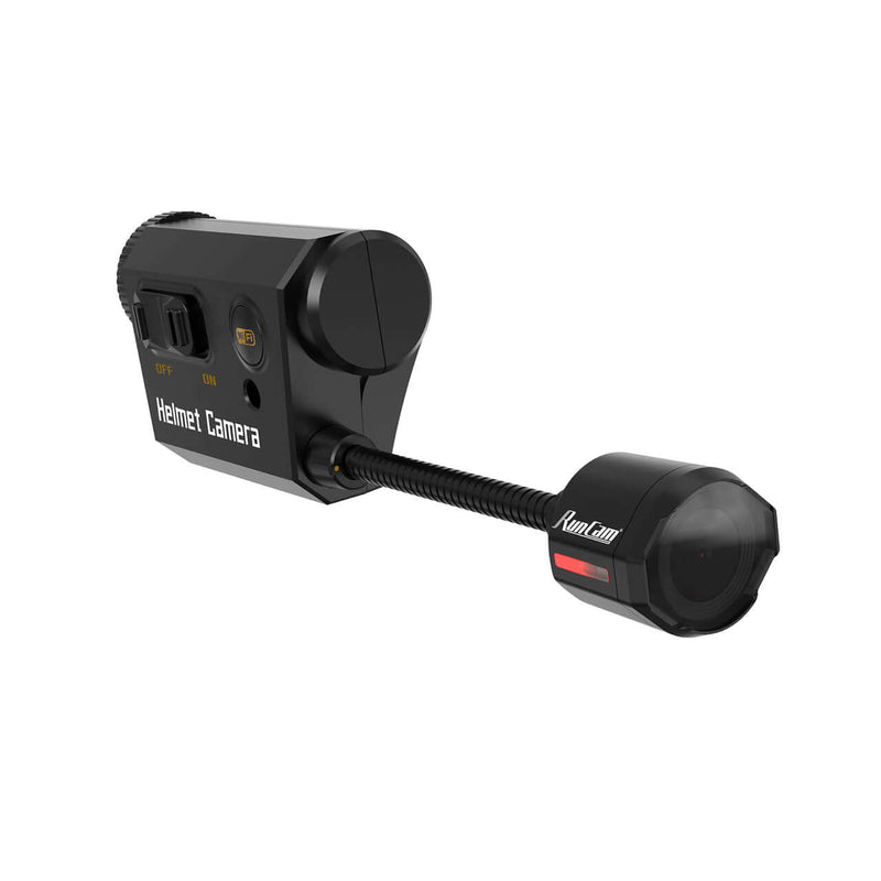 Runcam Helmet Camera