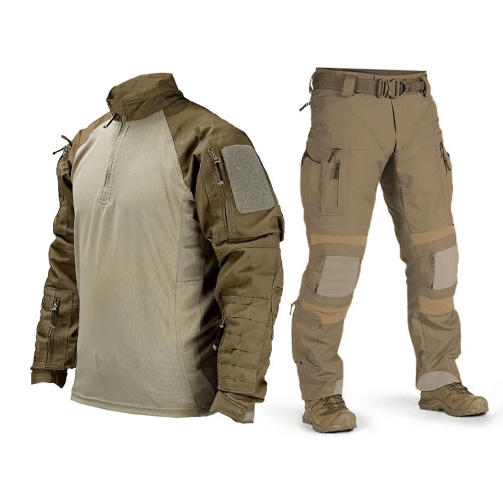Kotiaeion KT-43 KT-PRO™ Gen.2 Tactical Combat